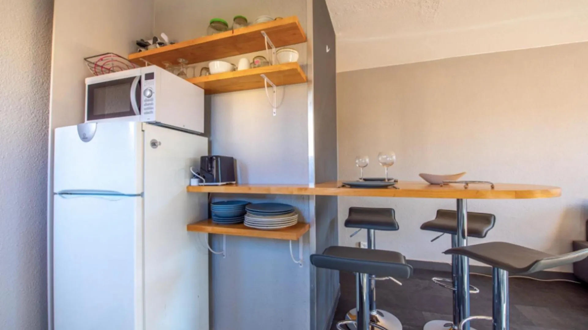 Apartment Magnificent Apt Near Bouillabaisse Beach Saint-Tropez