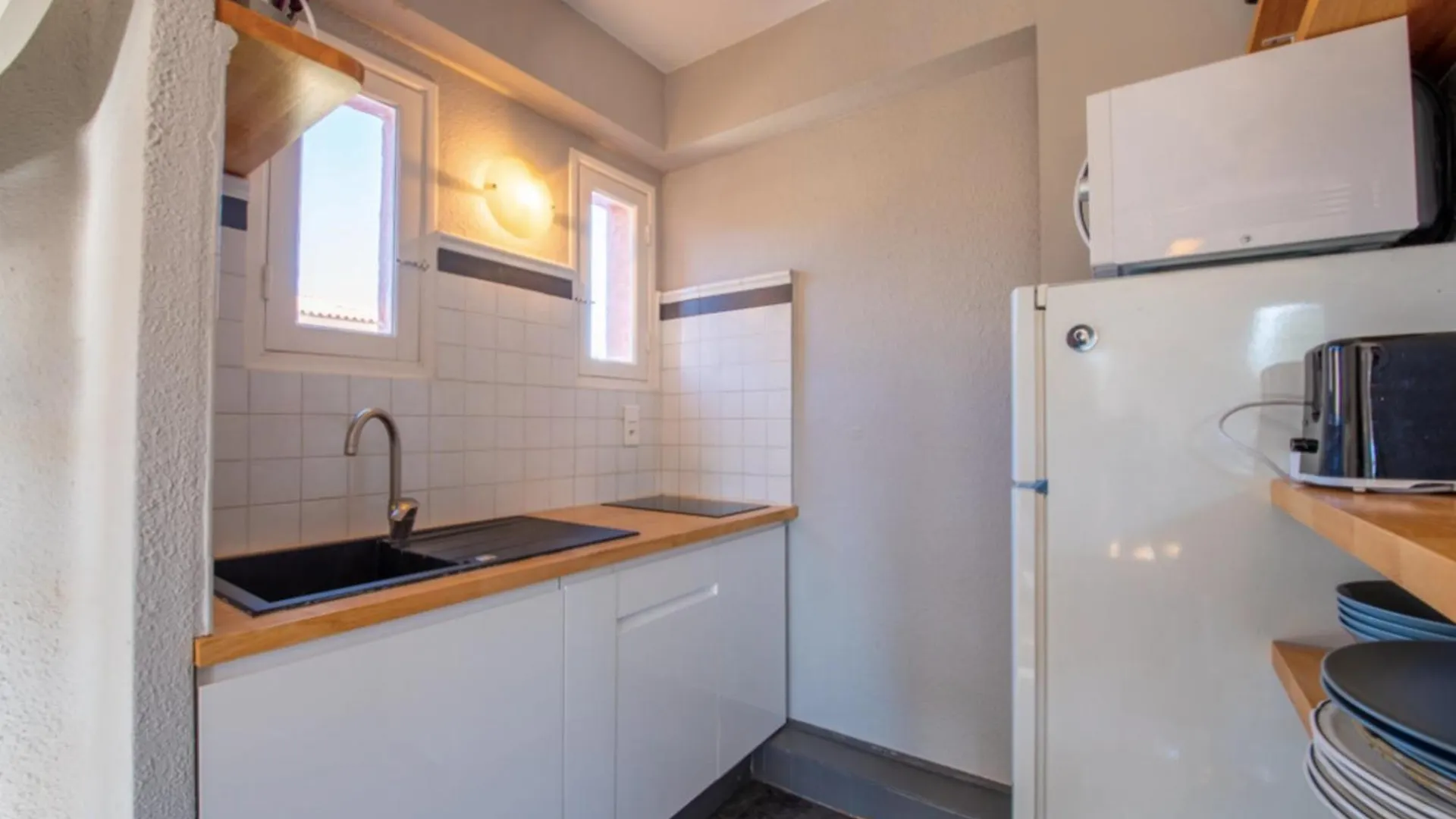 Apartment Magnificent Apt Near Bouillabaisse Beach Saint-Tropez