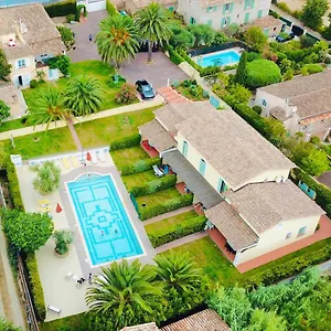 Appartement 4 Seasons, Saint-Tropez