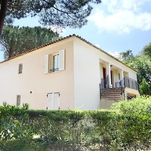 Prestige Odalys Le Clos Bonaventure Saint-Tropez
