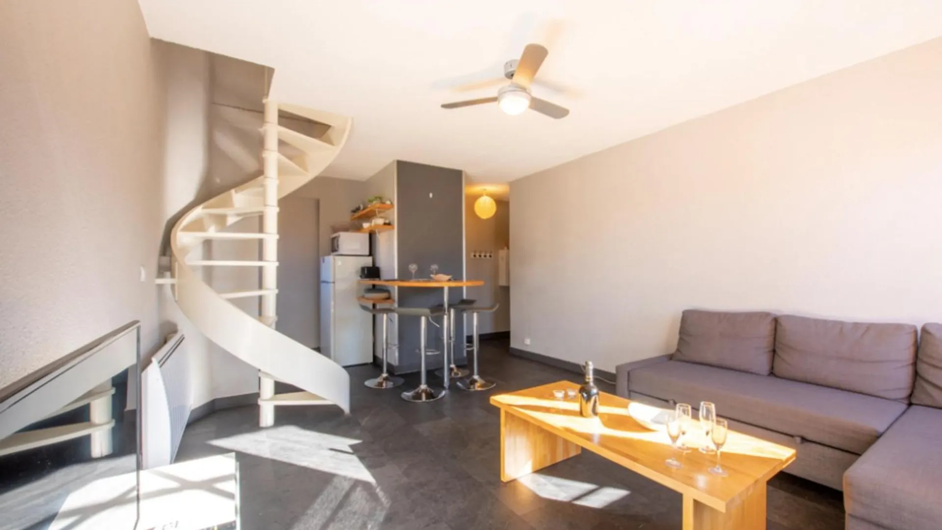 Magnificent Apt Near Bouillabaisse Beach سان تروبيه فرنسا